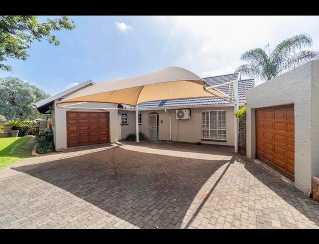 3 BEDROOM HOUSE FOR SALE IN BRACKENDOWNS